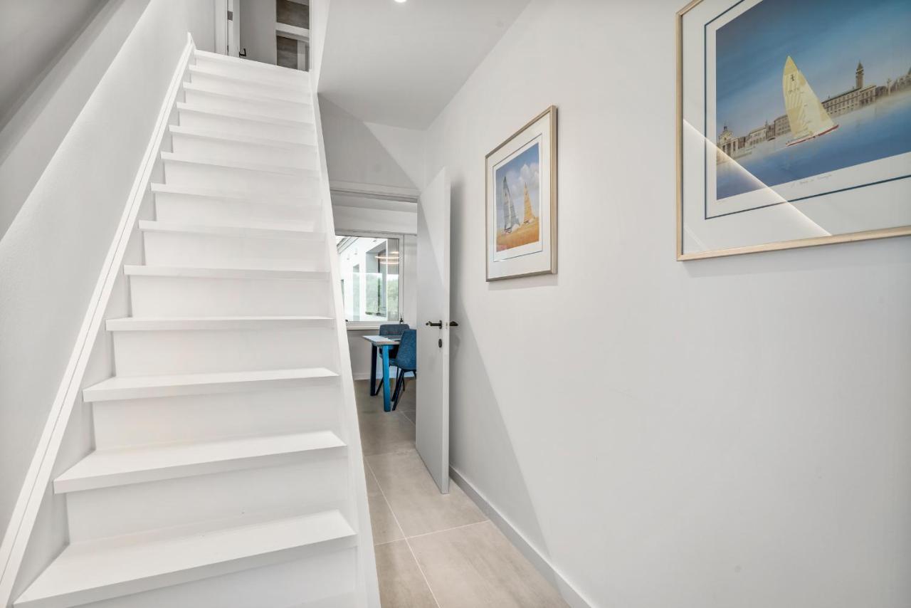 Prázdninový dům Maison Des Dunes Ostende
