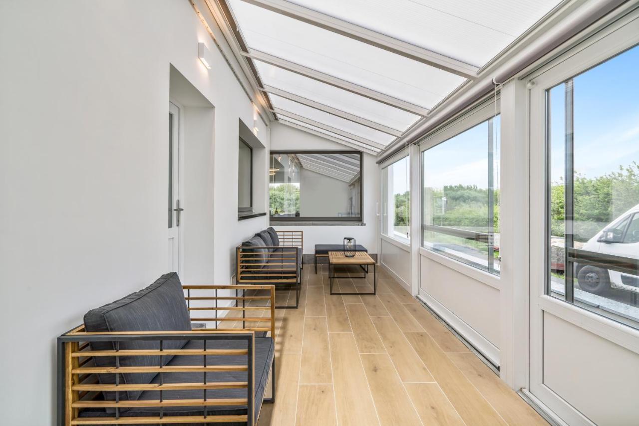 Prázdninový dům Maison Des Dunes *