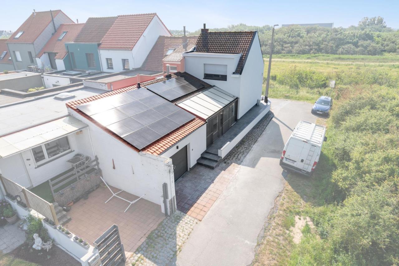 Maison Des Dunes Prázdninový dům *